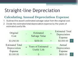 You now have $90,000 subject to depreciation. Accounting For Plant Assets And Depreciation Ppt Video Online Download