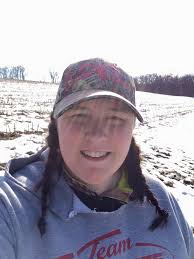 Huntress Wear Field Team