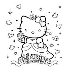 Search through 623,989 free printable colorings at getcolorings. Top 75 Free Printable Hello Kitty Coloring Pages Online