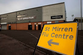 Health Bosses Apologise For Flu Vaccine Chaos Daily Record