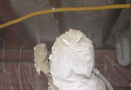 Spray Foam Insulation Benefits San Diego Spray Foam