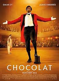 Chocolat 2016 Film Wikipedia