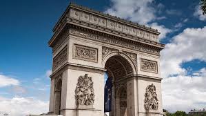 Premier morawiecki zapowiedział, że w zostanie wybudowany. Luk Triumfalny W Paryzu Bilety Skip The Line