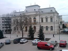 Maybe you would like to learn more about one of these? Vaslui County Wikiwand