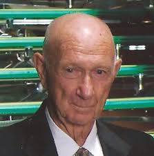 Elden Rex Gardner (1920-2012)