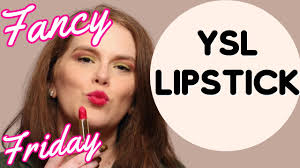 My FAVORITE Lipstick!