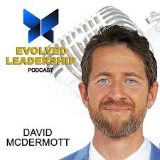 The Evolved Leadership Podcast