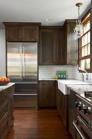 Check If Tarun Likes This Color More In 2020 Stained Kitchen Cabinets Kitchen Renovation New Kitchen Cabinets