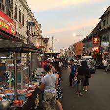 April 8, 2017 02:01 pm gmt+8. Plenty To Eat Along Kimberly Street Picture Of Kimberly Street Char Koayteow George Town Tripadvisor