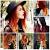 Ombre Pretty Natural Hair Colors