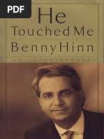 Courageous Leadership