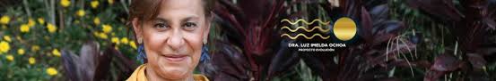 Dra. Luz Imelda Ochoa