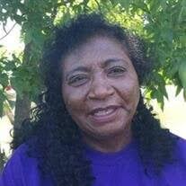 Geneva Smith Obituary