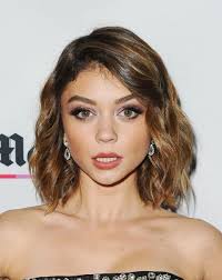 Sarah Hyland At The People's Choice Awards, 2016