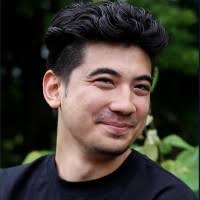 Ben Jian-Lin Del Vecchio