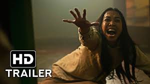 Subscribe for coverage of u.s. The Queen Of Black Magic 2021 Official Trailer Horror Movie Youtube