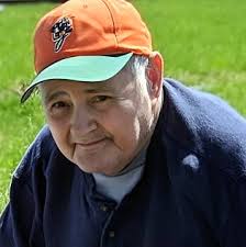 James Hedrick, Obituary