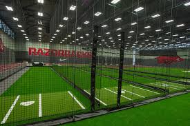 Indoor Baseball Facility Google Search Indoor Batting Cage Baseball Training Usa Baseball