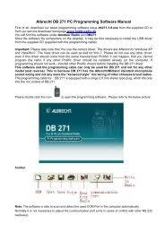 Over the course of two years la marzocco worked with thirty of the world's finest coffee professionals to design a machine. Software Programming Manual Eng V 1 3 Pmd La Marzocco Usa