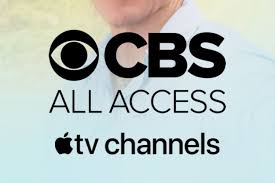 When live tv is locked, a pin will be required for accessing any live channel. Cbs And Showtime At A Reduced Price For Apple Tv Subscribers Archyde