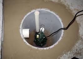 In purchasing an auxiliary sump pump you'll have two types to choose from: Backup Sump Pump Can Team With Main Pump To Save Home From Water Damage Cleveland Com