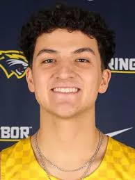 2024-25 Men's Track and Field Roster