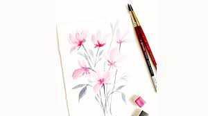 It is extremely quick and is always accurate. Sign Up For This Watercolour Painting 101 Session With Artlets By Adii Lbb