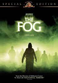 Remember This The Fog 1980 Movie Throwback Horror Synopsis Legend Says That Antonio Bay Was John Carpenter The Fog Classic Horror Movies Fantasy Movies