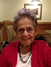 Evangelina Lopez Obituary September 1, 2017