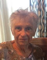 Obituary for Shirley Jean (West) Moran (Guest book)