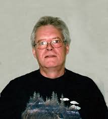 Michael John Hooper Obituary