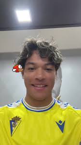 Castillo Jersey Reveal