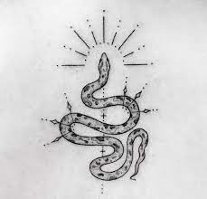 Snake Tattoo Snake Tattoo Design Snake Tattoo Leg Tattoos