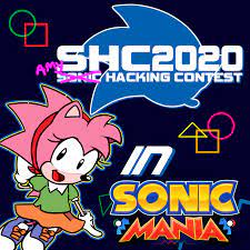 Sonic Hacking Contest :: The SHC2020 Contest :: AMY MANIA 2020 :: By  Troopsushi & CodenameGamma
