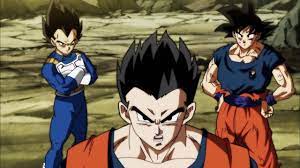 Of course, dragon ball super would not be dragon ball without goku emerging as the strongest fighter of them all. Did Dragon Ball Super Give Gohan His Due In The Tournament Of Power
