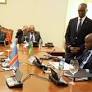 IGIHE on LinkedIn: Minisitiri w’Ububanyi n’Amahanga w’u Rwanda Olivier Nduhungirehe ndetse…