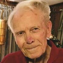 Thomas Eldon Hendrix Obituary