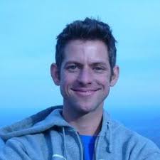 Marc McClure Harmon (1974-2024)