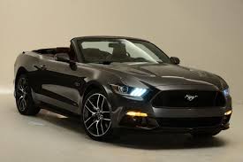 Ford Mustang 2015 Uk Pictures 2015 Ford Mustang Ford Mustang Convertible Mustang Convertible