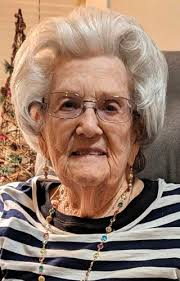 Ruby Stastny Obituary (1925