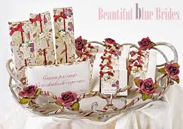 Maybe you would like to learn more about one of these? Ideas Originales Para Entregar Los Detalles De Boda