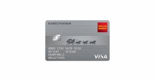 Wells fargo news this space is reserved for special offers or information on our products and services. Wells Fargo Business Platinum Credit Card Bestcards Com