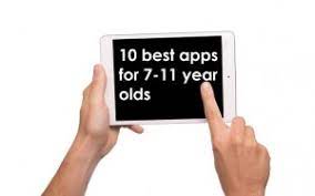 Free, app store and google play ). Top 10 Apps For 7 11 Year Olds Speechbloguk