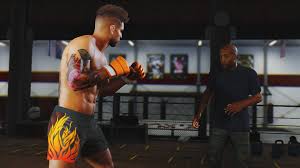 Ea sports ufc reinvents the ground game to create a battle for position and control that captures the strategy of a submission battle. Ufc 4 Striking And Counter Fighting Tips To Master Essentiallysports
