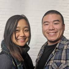 Irene Laochaisri & Hermes Huang