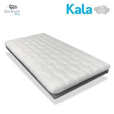 Matratze air vision 70x140 cm kaltschaum. Babymatratze 70x140 Kala Hohe 11cm Kaufland De