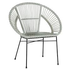 Fauteuil Rond Rotin Naturel Grise Canada Taille Taille Unique Fauteuil Rotin Fauteuil Rond Et Fauteuil