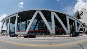 Nba teams and stadium name. Atlanta Hawks State Farm Reach Agreement To Rename Arena