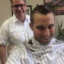 ROCKY RIDGE BARBER SHOP