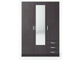 Découvrez toute notre palette de services conforama. Armoire 3 Portes 3 Tiroirs 485484 Armoire 3 Portes Armoire Conforama Armoire